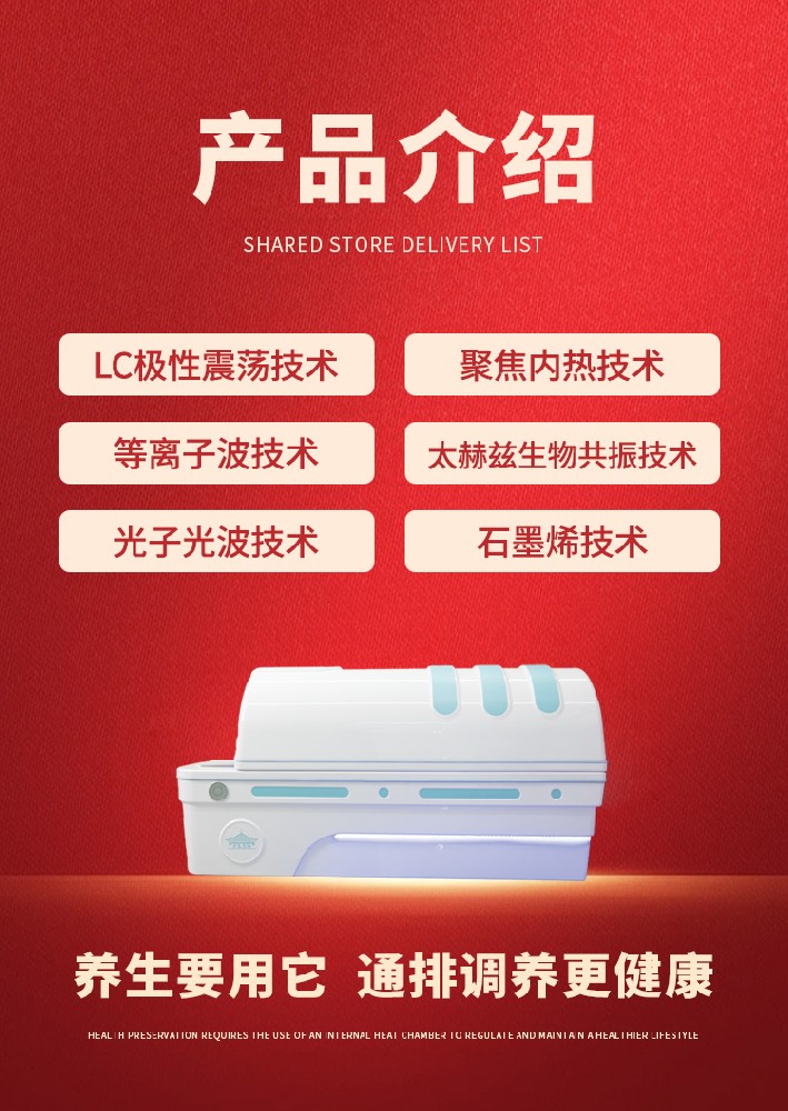 设备展示一